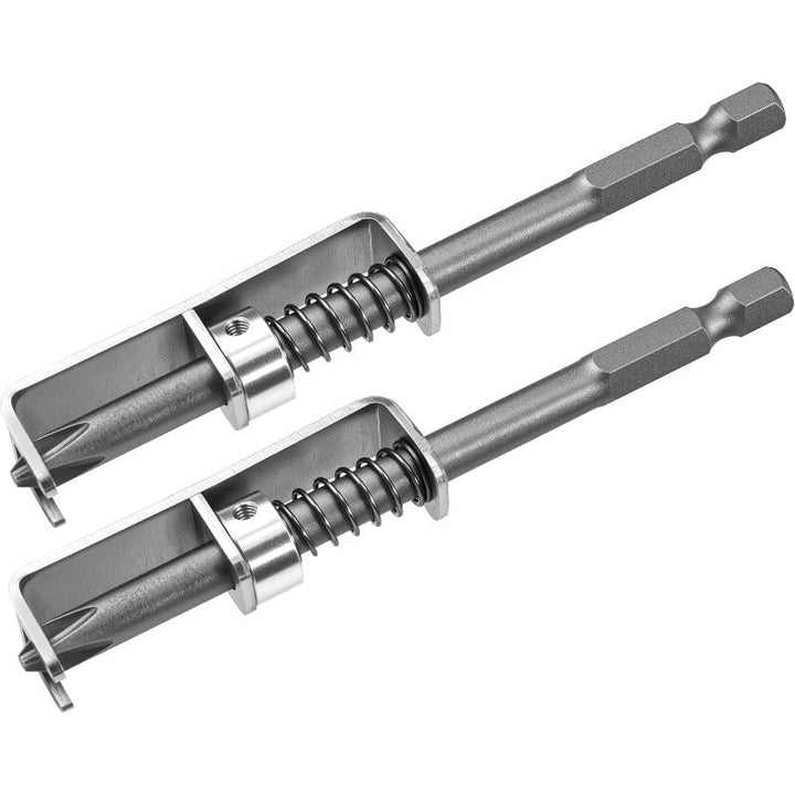 Secure Spring Screw Holder – Newshopllox